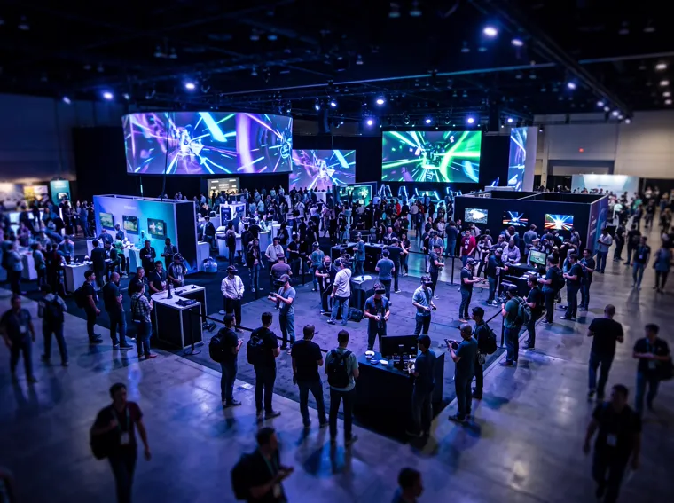 Convention